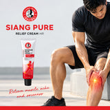Siang Pure Relief Cream 32g – Pain Relief & Muscle Massage Cream