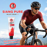 Siang Pure Relief Cream 32g – Pain Relief & Muscle Massage Cream