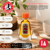 Siang Pure Oil 3cc Formula 1 -  3ml Pain Relief & Muscle Massage