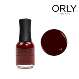 Orly Nail Lacquer Color Surrealist Fall 2022 - 6pix set