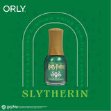 Orly Nail Lacquer Color Harry Potter Slytherin 18ml
