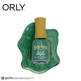 Orly Nail Lacquer Color Harry Potter Slytherin 18ml