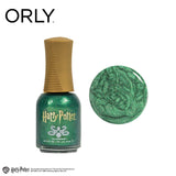 Orly Nail Lacquer Color Harry Potter Slytherin 18ml