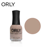 Orly Nail Lacquer Color Snuggle Up 18ml