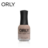 Orly Nail Lacquer Color Snuggle Up 18ml