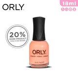 Orly Nail Lacquer Color So Fetch 18ml