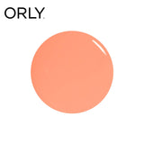 Orly Nail Lacquer Color So Fetch 18ml