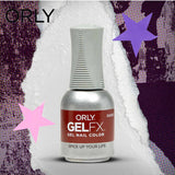 Orly Gel Fx Nail Color Spice Up Your Life 18ml
