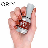 Orly Gel Fx Nail Color Spice Up Your Life 18ml