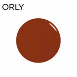Orly Gel Fx Nail Color Spice Up Your Life 18ml