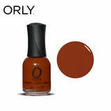 Orly Nail Lacquer Color Spice Up Your Life 18ml