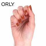 Orly Gel Fx Nail Color Spice Up Your Life 18ml