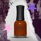 Orly Nail Lacquer Color Spice Up Your Life 18ml