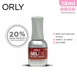 Orly Gel Fx Nail Color Spice Up Your Life 18ml