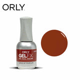 Orly Gel Fx Nail Color Spice Up Your Life 18ml
