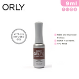 Orly Gel Fx Color 9ml Shades of Brown