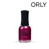 Orly Nail Lacquer Color SugarPlum Soiree 18ml