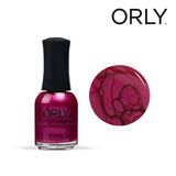 Orly Nail Lacquer Color SugarPlum Soiree 18ml