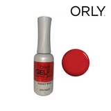 Orly Gel Fx Color Sunset Blvd 9ml