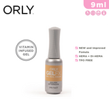 Orly Gel Fx Color Golden Afternoon 9ml