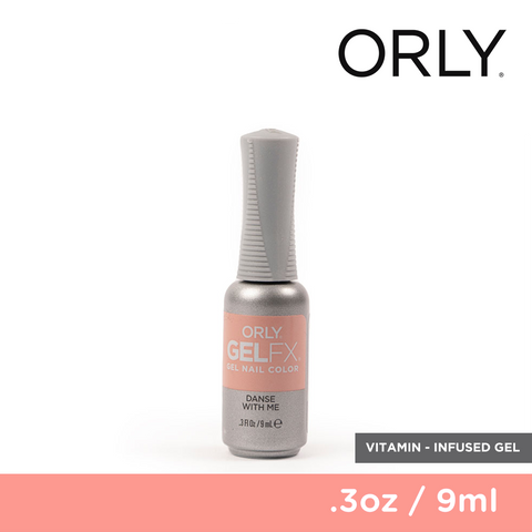 Orly Gel Fx Danse with Me 9ml