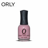 Orly Nail Lacquer Color Totally Clueless 18ml