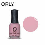 Orly Nail Lacquer Color Totally Clueless 18ml