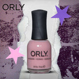 Orly Nail Lacquer Color Totally Clueless 18ml