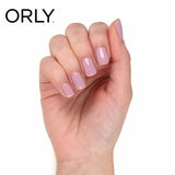 Orly Nail Lacquer Color Totally Clueless 18ml