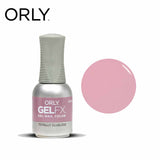 Orly Gel Fx Nail Color Totally Clueless 18ml