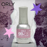 Orly Gel Fx Nail Color Totally Clueless 18ml