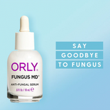 Orly Nail Treatment Fungus MD 18ml