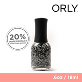Orly Nail Lacquer Color Turn It Down 18ml
