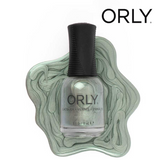 Orly Nail Lacquer Color Futurism - 6pix set