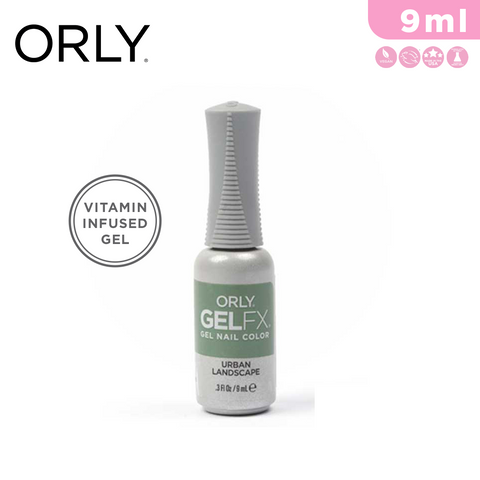 Orly Gel Fx Color Urban Landscape 9ml