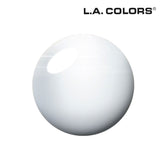 LA Colors Color Craze Nail Polish Voltage