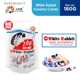 White Rabbit Creamy Candy (BUY 1 GET 1) 180g - Duo Pack