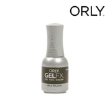 Orly Gel Fx Color Wild Willow 18ml