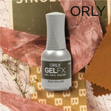 Orly Gel Fx Color Wild Willow 18ml