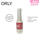 Orly Gel Fx Color 9ml Shades of Pink
