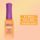 Orly Nail Lacquer Color Treatment Bonder 9ml