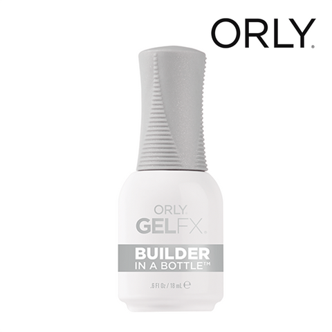 Orly Gel Fx Builder in the Bottle 9ml
