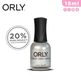 Orly Nail Lacquer Color Chillax 18ml