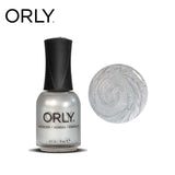 Orly Nail Lacquer Color Chillax 18ml