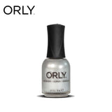 Orly Nail Lacquer Color Chillax 18ml