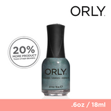 Orly Nail Lacquer Color 18ml Shades of Grey
