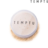 Temptu Invisible Difference Finishing Powder - Dark