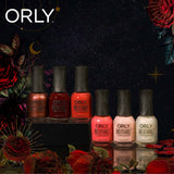 Orly Breathable Nail Color Divine Alchemy 6pix Set