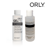 Orly Gel Fx 3-In-1 Cleanser 118ml