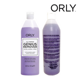 Orly Gel and Nail Polish Genius Remover 473ml